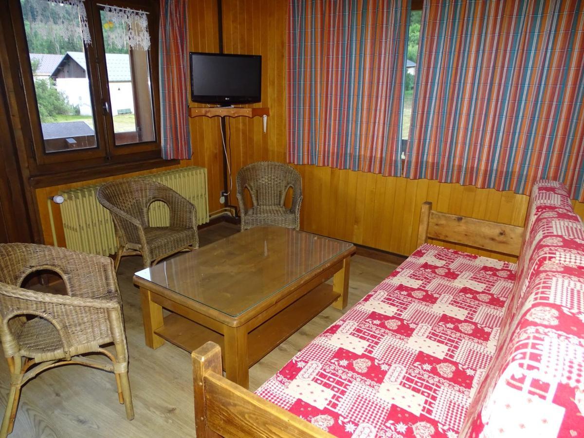 Chalet La Barme Les Houches Vallee De Chamonix Hotel Bagian luar foto