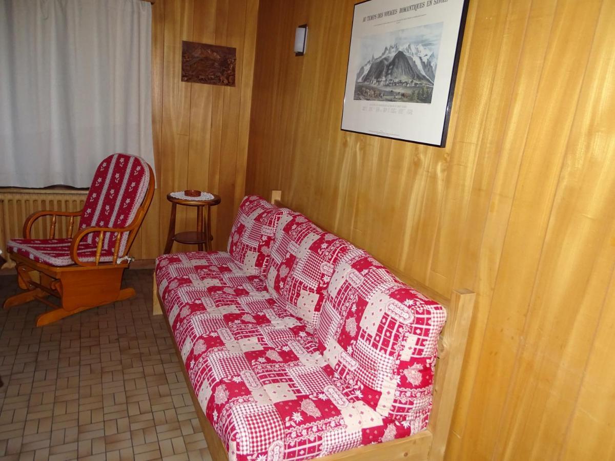 Chalet La Barme Les Houches Vallee De Chamonix Hotel Bagian luar foto