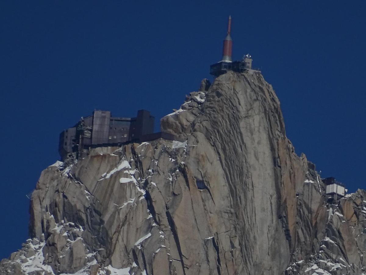 Chalet La Barme Les Houches Vallee De Chamonix Hotel Bagian luar foto