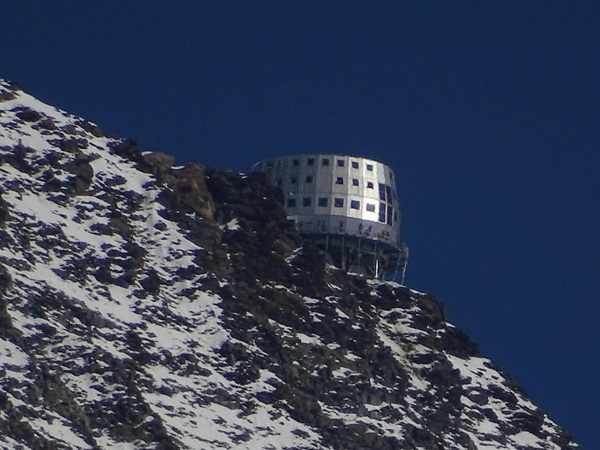 Chalet La Barme Les Houches Vallee De Chamonix Hotel Bagian luar foto